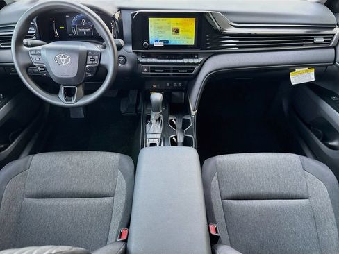 Used 2026 Toyota Camry LE FWD image 13