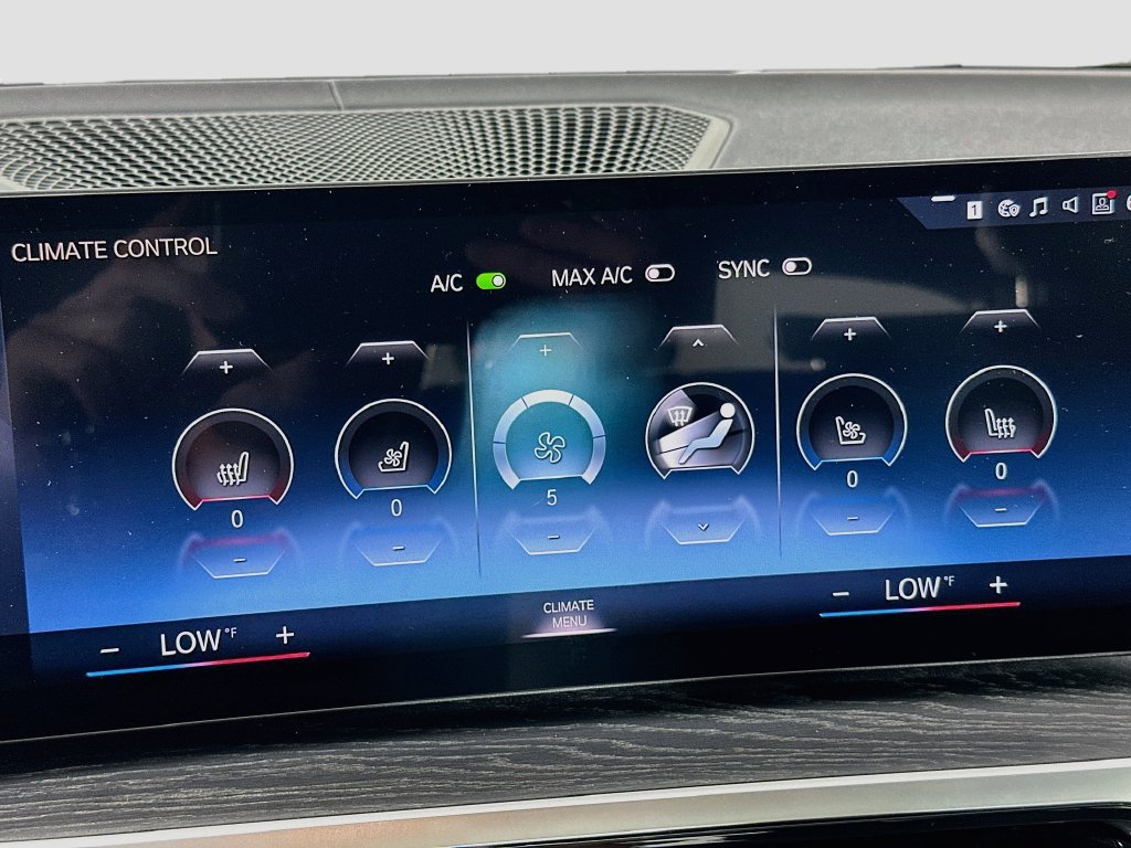 Used 2022 BMW i4 M50 AWD/4WD image 18
