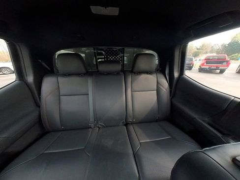 Used 2022 Toyota Tacoma TRD Pro image 33