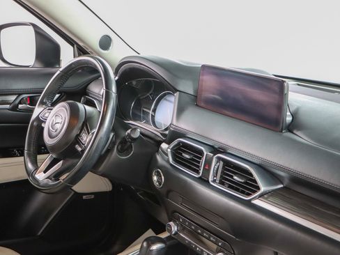 Used 2021 MAZDA CX-5 Grand Touring image 27