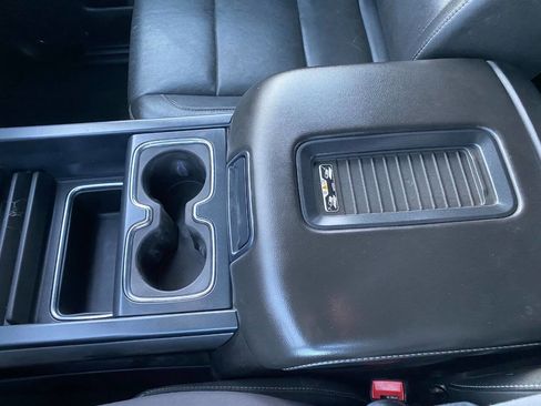 Used 2018 Chevrolet Silverado 2500 LTZ w/ Duramax Plus Package image 21