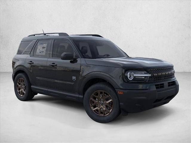 New 2026 Ford Bronco Sport Big Bend AWD/4WD image 7