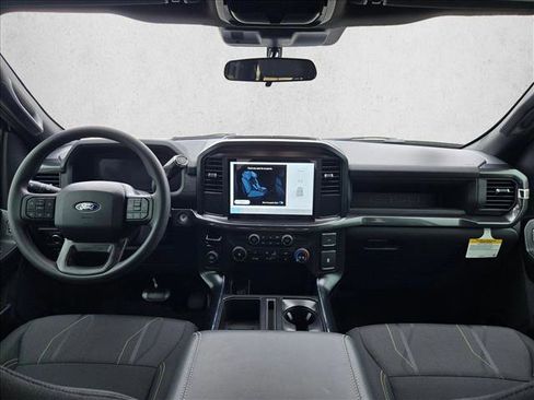 New 2025 Ford F150 STX image 14