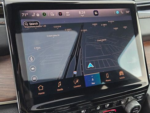 Used 2022 Jeep Grand Cherokee Summit w/ Advanced Protech Group IV image 28