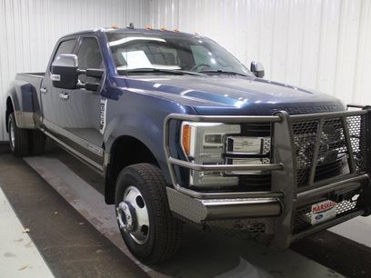 Used 2019 Ford F350 King Ranch w/ King Ranch Ultimate Package