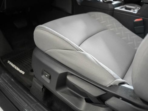New 2026 Toyota Tacoma SR5 AWD/4WD image 32