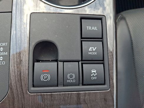 Used 2023 Toyota Highlander Limited AWD/4WD image 24