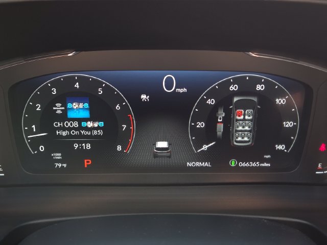 Used 2023 Honda Pilot Elite image 33