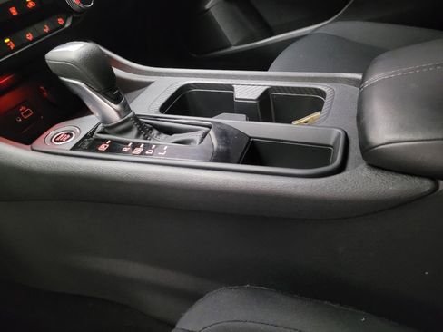 Used 2022 Nissan Sentra S FWD image 26