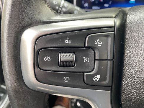 Used 2023 Chevrolet Silverado 1500 LT image 25