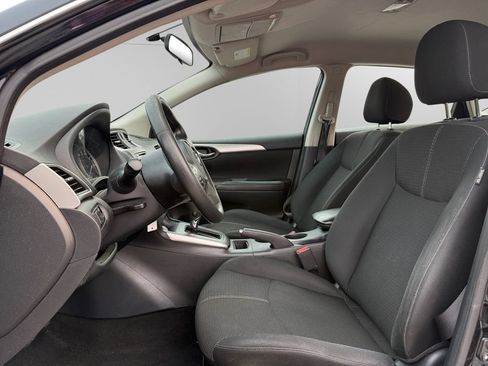 Used 2018 Nissan Sentra S FWD image 9