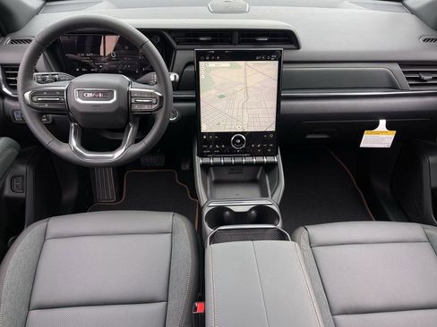 New 2026 GMC Terrain AT4 w/ Convenience Package III image 20