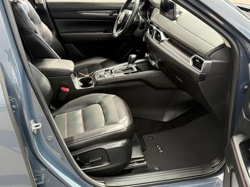 Used 2024 MAZDA CX-5 Carbon Edition AWD/4WD image 25
