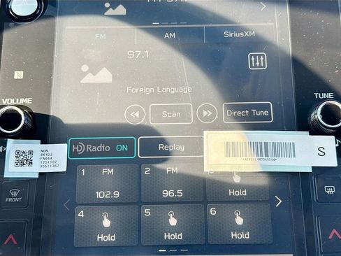 New 2026 Subaru Crosstrek 2.0i Premium image 17