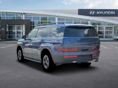 New 2026 Hyundai Santa Fe XRT image 5