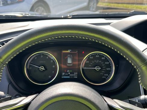 Certified 2024 Subaru Forester Touring image 27