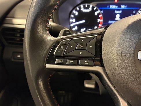 Used 2024 Nissan Altima 2.5 SR image 28