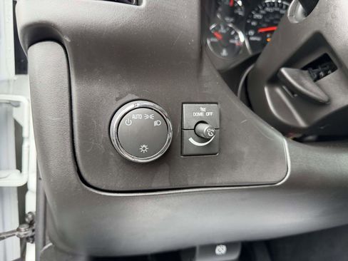 Used 2024 GMC Savana 2500 w/ Driver Convenience Package RWD image 18