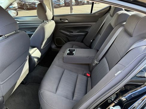 Used 2020 Nissan Altima 2.5 S image 13