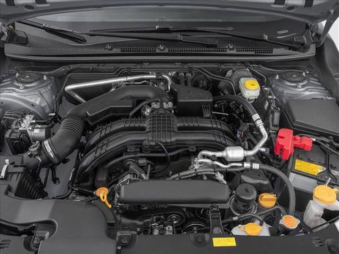 New 2025 Subaru Crosstrek 2.5i Premium image 8