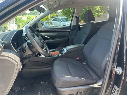 Used 2022 Hyundai Tucson SEL FWD image 7