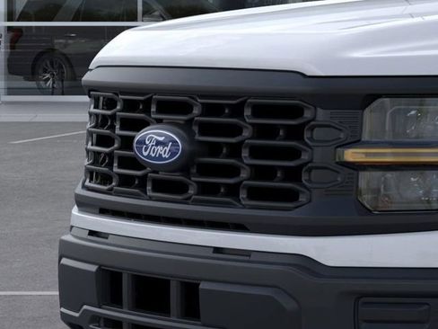 New 2025 Ford F150 XL image 17