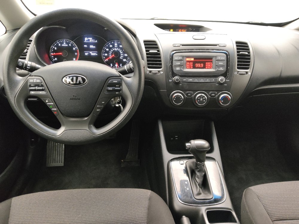 Used 2018 Kia Forte LX FWD image 22