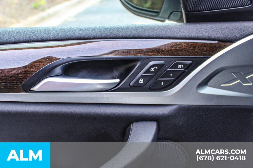 Used 2024 BMW X3 xDrive30i AWD/4WD image 38