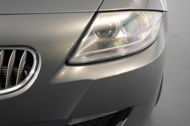 Used 2007 BMW Z4 3.0si RWD image 7