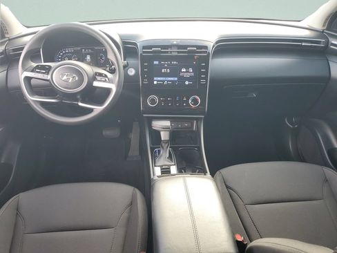 Used 2023 Hyundai Tucson SEL FWD image 11