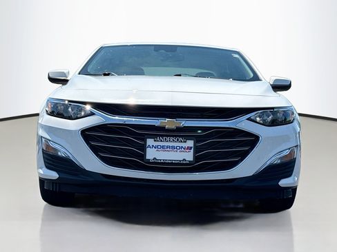 Used 2020 Chevrolet Malibu LS w/ Driver Confidence Package II FWD image 16