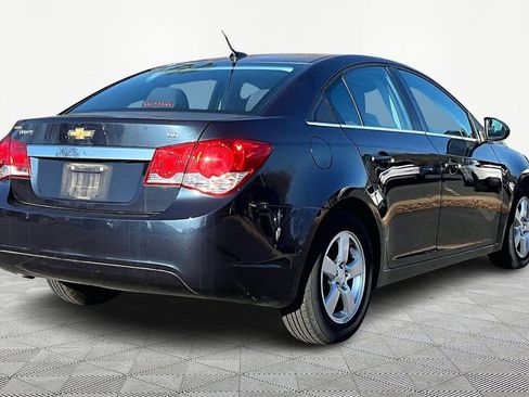 Used 2014 Chevrolet Cruze LT image 5