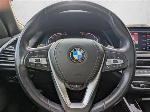 Used 2019 BMW X5 xDrive40i w/ Convenience Package AWD/4WD image 11