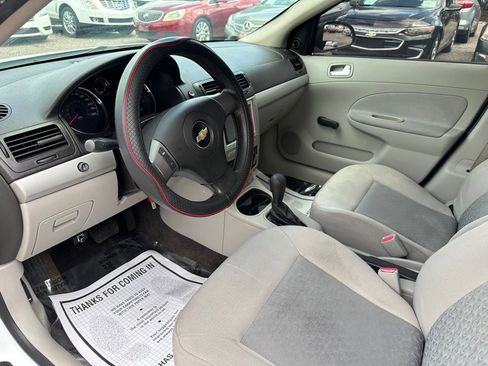 Used 2010 Chevrolet Cobalt LS w/ Protection Package image 7