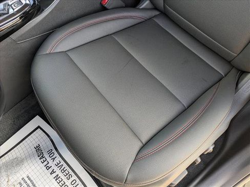 New 2026 Chevrolet Trax RS w/ Driver Confidence Package image 4