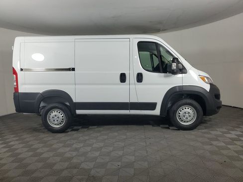 New 2026 RAM ProMaster 1500 image 2