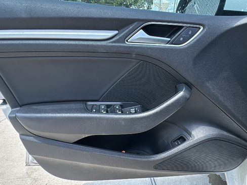 Used 2018 Audi A3 2.0T Premium FWD image 12