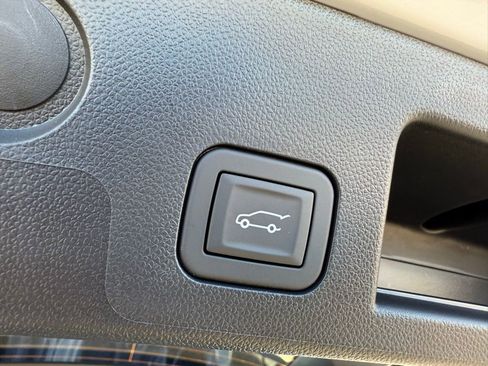 New 2026 Chevrolet Equinox RS image 20