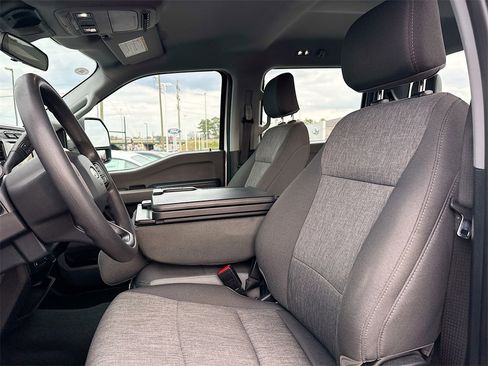 Used 2024 Ford F250 XL w/ STX Appearance Package image 8
