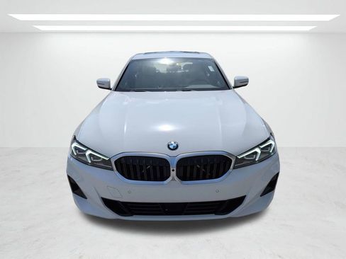 New 2026 BMW 330i Sedan w/ Convenience Package image 9