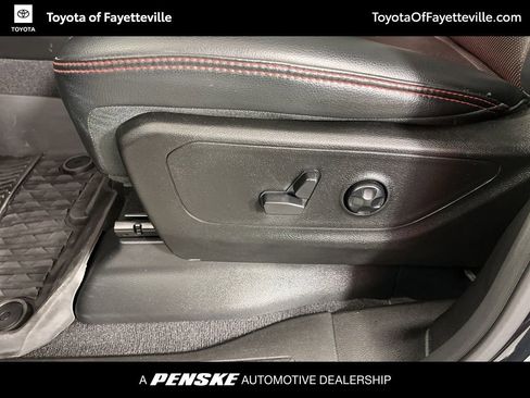 Used 2025 RAM 1500 Rebel w/ Rebel Level 2 Equipment Group image 24