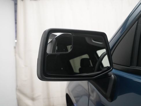 Used 2024 Chevrolet Silverado 1500 LT AWD/4WD image 29