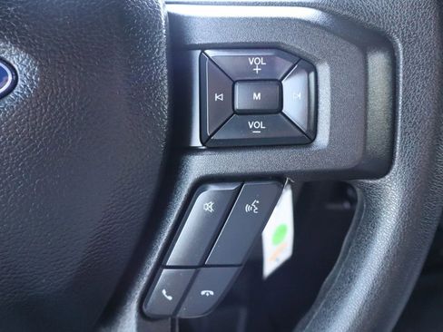 Used 2020 Ford F350 XL w/ Power Equipment Group AWD/4WD image 32