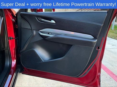 Used 2019 Cadillac XT4 Premium Luxury image 24