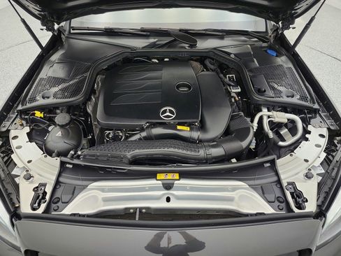 Certified 2023 Mercedes-Benz C 300 Coupe image 17