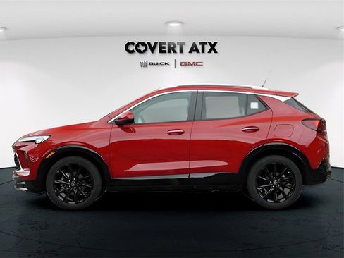 New 2026 Buick Encore GX Sport Touring w/ Advanced Technology Package image 4