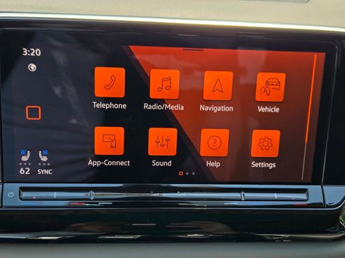 New 2026 Volkswagen Atlas Peak Edition AWD/4WD image 25