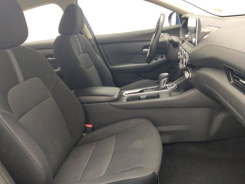 Used 2023 Nissan Sentra SV image 21