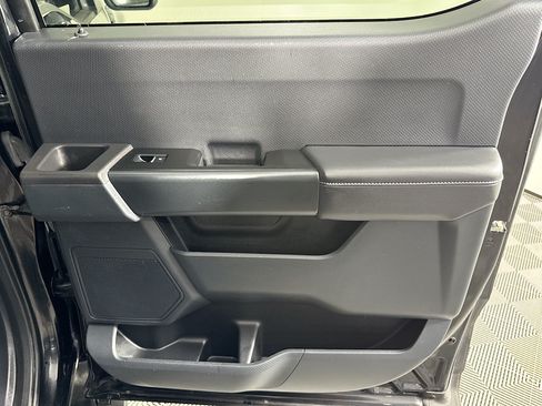 Used 2023 Ford F150 XL w/ STX Appearance Package RWD image 24