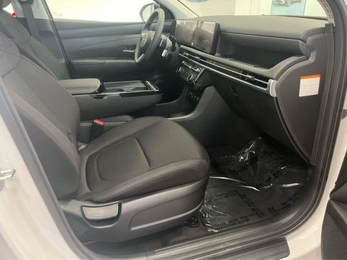 New 2026 Hyundai Tucson Blue SE AWD/4WD image 20